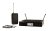 Shure BLX14R/W93-H9 Instrument System With Receiver Bodypack Transmitter and Lav Mic. H9 Band