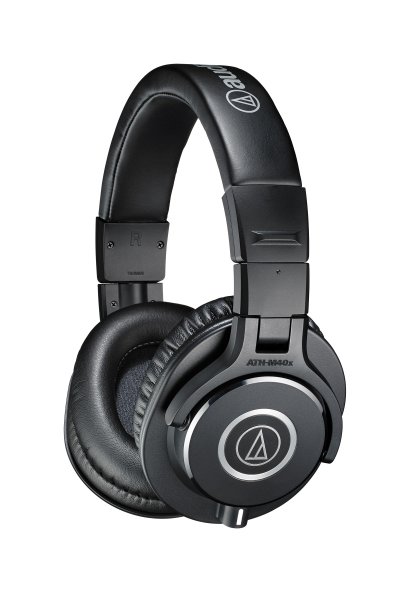 Audio-Technica ATH-M40X Headphones