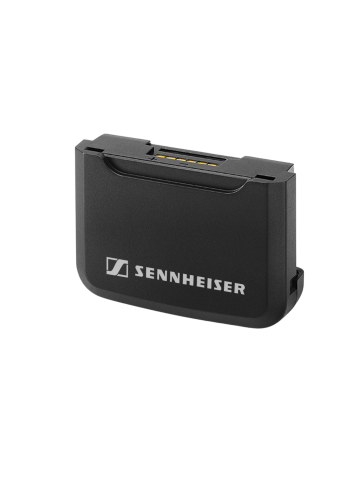 Sennheiser 505974 BA 30 Rechargeable Li‑Ion Battery Pack for Sennheiser Wireless Bodypack Systems