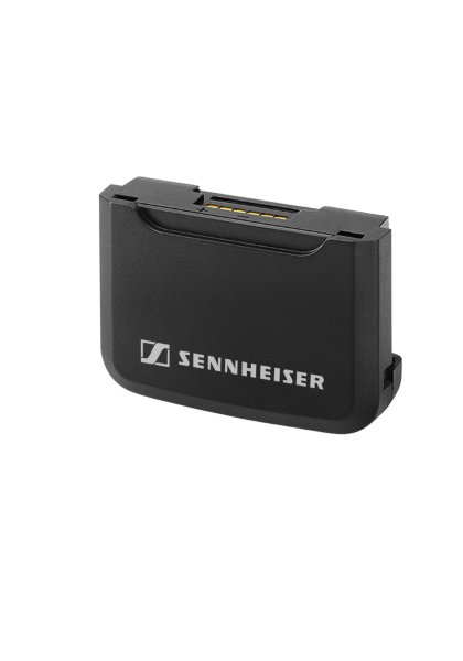 Sennheiser 505974 BA 30 Rechargeable Li‑Ion Battery Pack for Sennheiser Wireless Bodypack Systems
