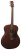 Jasmine JO36-M Orchestra Style Acoustic Guitar. Mahogany Top Natural Finish 