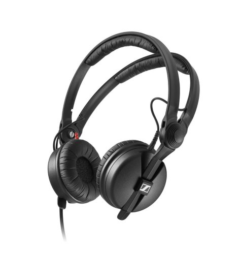 Sennheiser 506908 HD 25 Plus Headphones