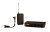 Shure BLX14/B98-H9 Wireless Instrument System With Beta 98H C Clip on Gooseneck Microphone. H9 Band