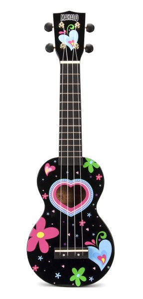 Ukuleles