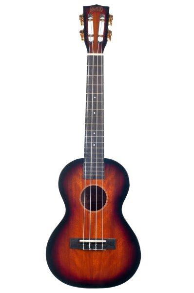 Mahalo MJ3-3TS Java Tenor Ukulele. 3 Tone Sunburst
