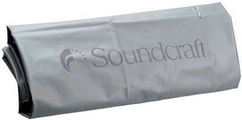 Soundcraft TZ2479 Dust Cover For GB2 24 Channel Mixer