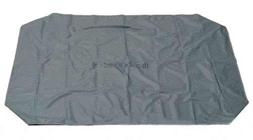 Soundcraft TZ2419 Dust Cover For LX7II-16 Mixer