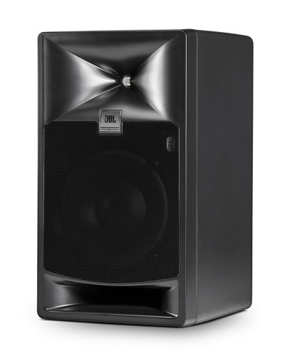JBL LSR708I Two Way Master Monitor. 8″
