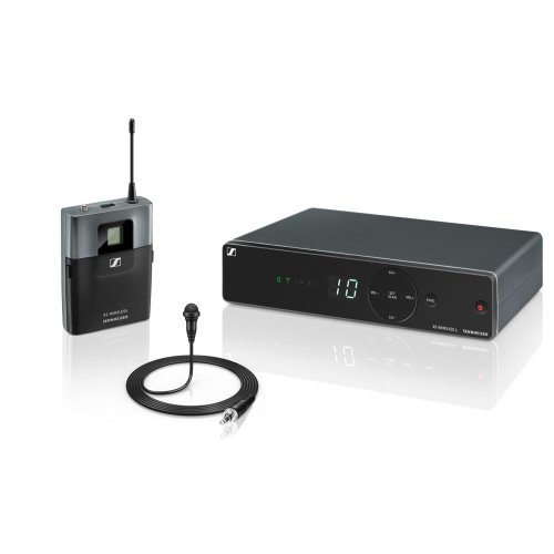 Sennheiser 506980 Wireless System