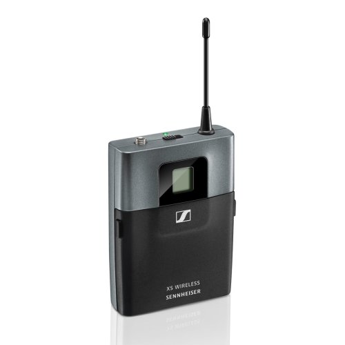 Sennheiser 506980 Wireless System