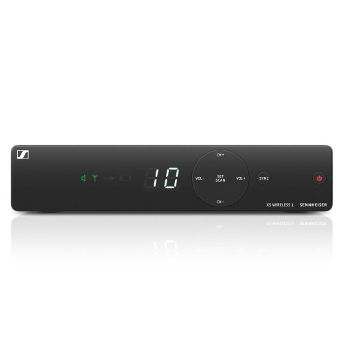 Sennheiser 506980 Wireless System