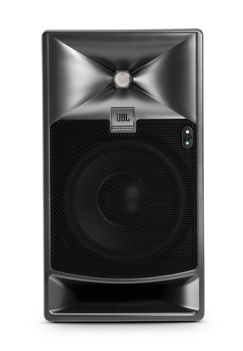 JBL 705P Bi-Amplified Master Reference Monitor. 5″