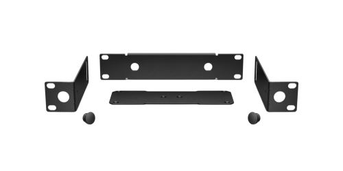 Sennheiser XSW2-ME3-A Wireless Headset Microphone System with Rack (548-572 MHz)