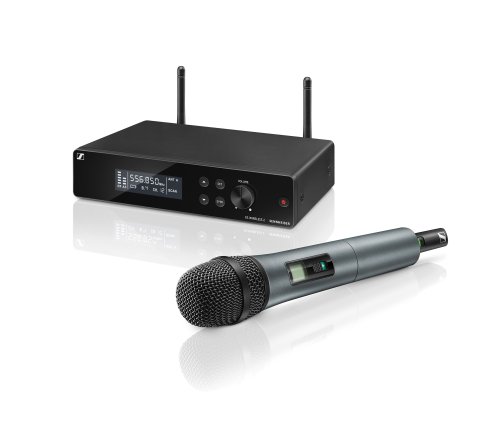 Sennheiser 507143 XSW2-835 Wireless System for Singers and Presenters