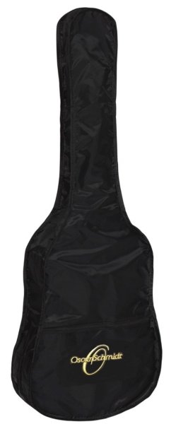 Oscar Schmidt OSGBTQ5 3/4 Acoustic Guitar Size Bag