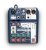 Soundcraft NOTEPAD-5 Small Format 5 Channel Analog Mixing Console
