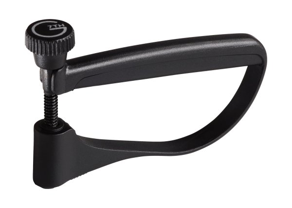G7th C61012 UltraLight Guitar Capo. Black