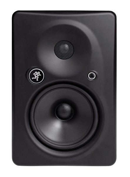Mackie HR624MK2 6" 2-Way Studio Monitor