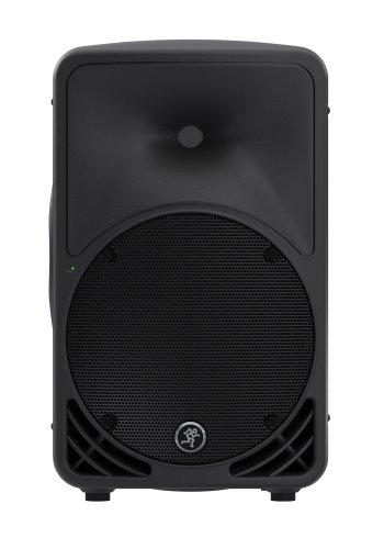 Mackie SRM350V3 HD 10″ Loudspeaker 1000W