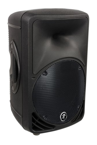 Mackie C200 10″ 2 Way Passive SR Speaker