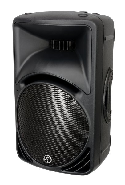 Mackie C300Z 12" 2 Way Passive SR Speaker