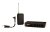 Shure BLX14-B98-H10 Wireless Instrument System With Beta 98H C Clip on Goosneck Microphone. H10 Band