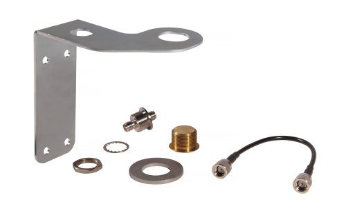 Shure UA505-RSMA Wall Mount for PA805