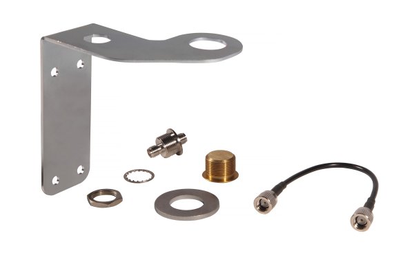 Shure UA505-RSMA Wall Mount for PA805