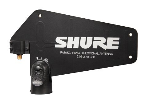 Shure PA805Z2-RSMA Passive Directional Antenna
