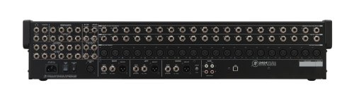 Mackie 2404VLZ4 24-Channel 4-Bus Analog Effects Mixer with USB
