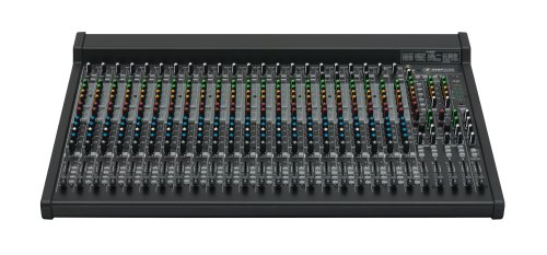 Mackie 2404VLZ4 24-Channel 4-Bus Analog Effects Mixer with USB