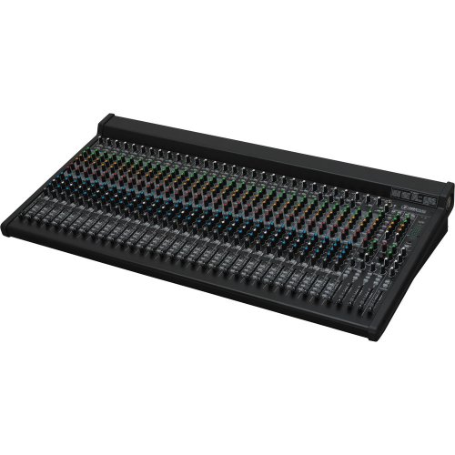 Mackie 3204VLZ4 32-Channel 4-Bus FX Mixer USB
