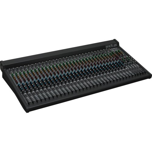 Mackie 3204VLZ4 32-Channel 4-Bus FX Mixer USB