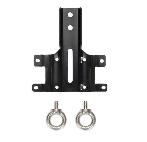 Mackie SRM350-C200BRACKET Hanging Bracket Kit for SRM350 and C200 Loudspeakers