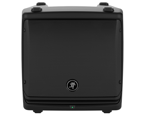 Mackie DLM8 8″ 2000W Powered Loudspeaker