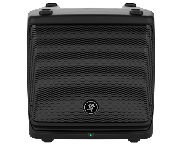 Mackie DLM8 8" 2000W Powered Loudspeaker