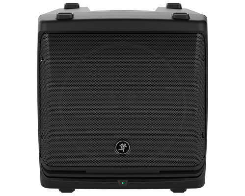 Mackie DLM12 12″ 2000W Powered Loudspeaker