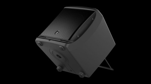 Mackie DLM12 12" 2000W Powered Loudspeaker