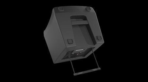 Mackie DLM12 12" 2000W Powered Loudspeaker