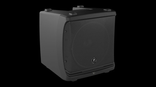 Mackie DLM12 12" 2000W Powered Loudspeaker