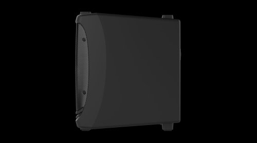 Mackie DLM12 12" 2000W Powered Loudspeaker