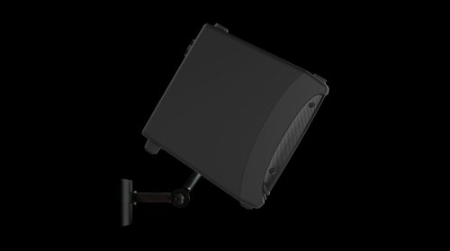 Mackie DLM12 12" 2000W Powered Loudspeaker