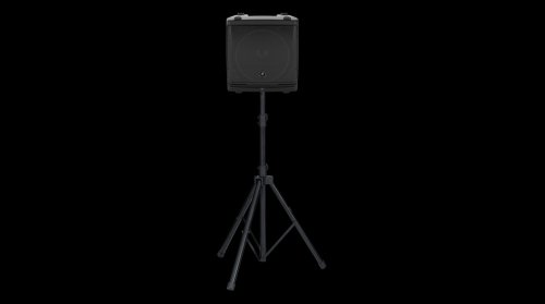 Mackie DLM12 12" 2000W Powered Loudspeaker