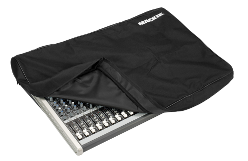 Mackie 2404VLZCOVER Dust Cover for 2404VLZ4 Analog Mixer