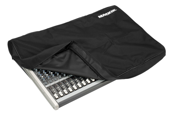 Mackie 2404VLZCOVER Dust Cover for 2404VLZ4 Analog Mixer
