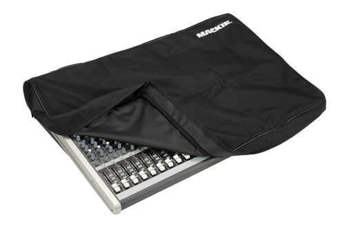 Mackie 3204VLZCOVER Dust Cover for 3204VLZ4 Analog Mixer
