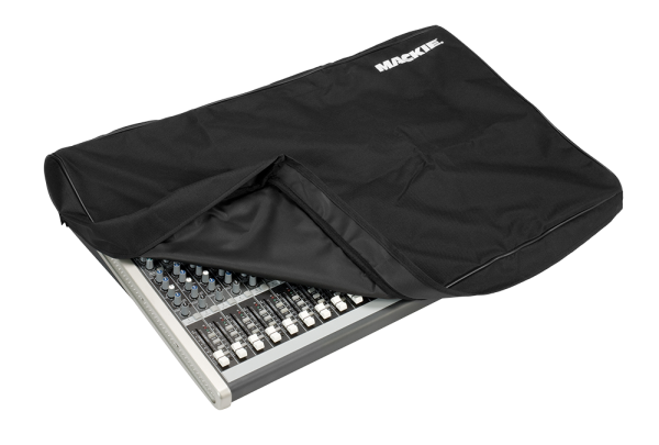 Mackie 3204VLZCOVER Dust Cover for 3204VLZ4 Analog Mixer