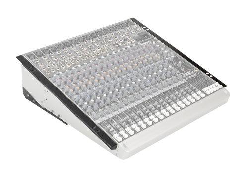 Mackie 1604VLZROTOPODKIT RotoPod Bracket Set for 1604VLZ4 Analog Mixer