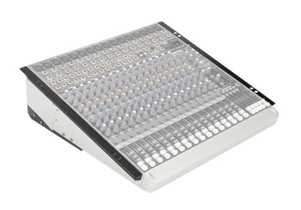 Mackie 1604VLZROTOPODKIT RotoPod Bracket Set for 1604VLZ4 Analog Mixer