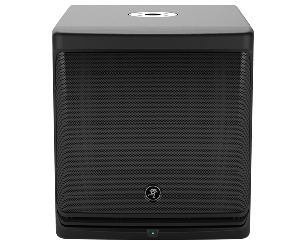 Mackie DLM12S 12" 2000W Powered Subwoofer